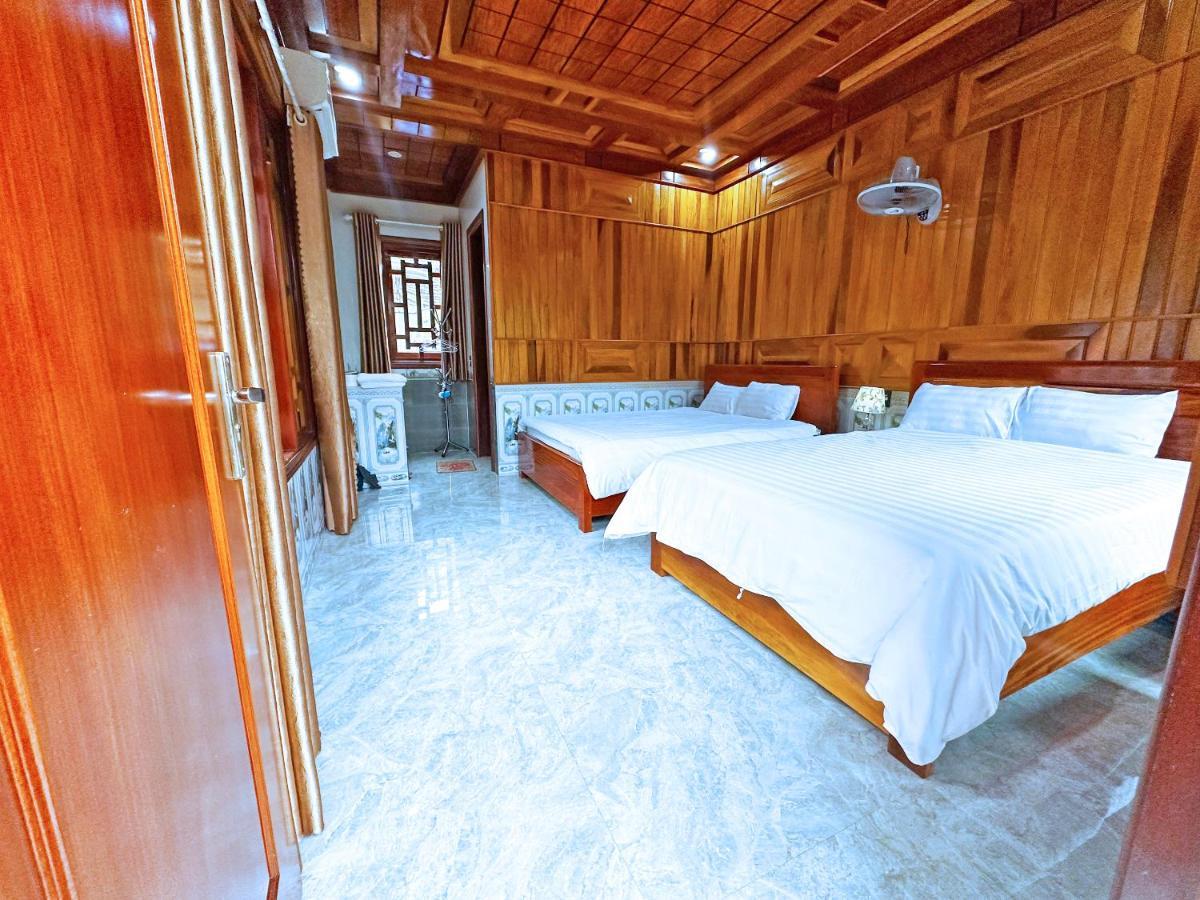 The Ridge Haven Hotel Phong Nha Exterior photo