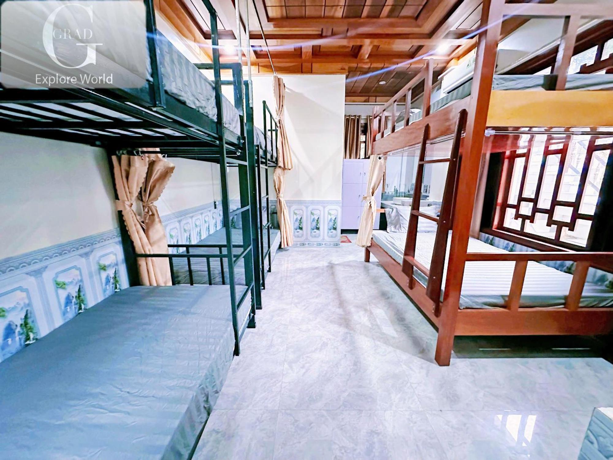 The Ridge Haven Hotel Phong Nha Exterior photo