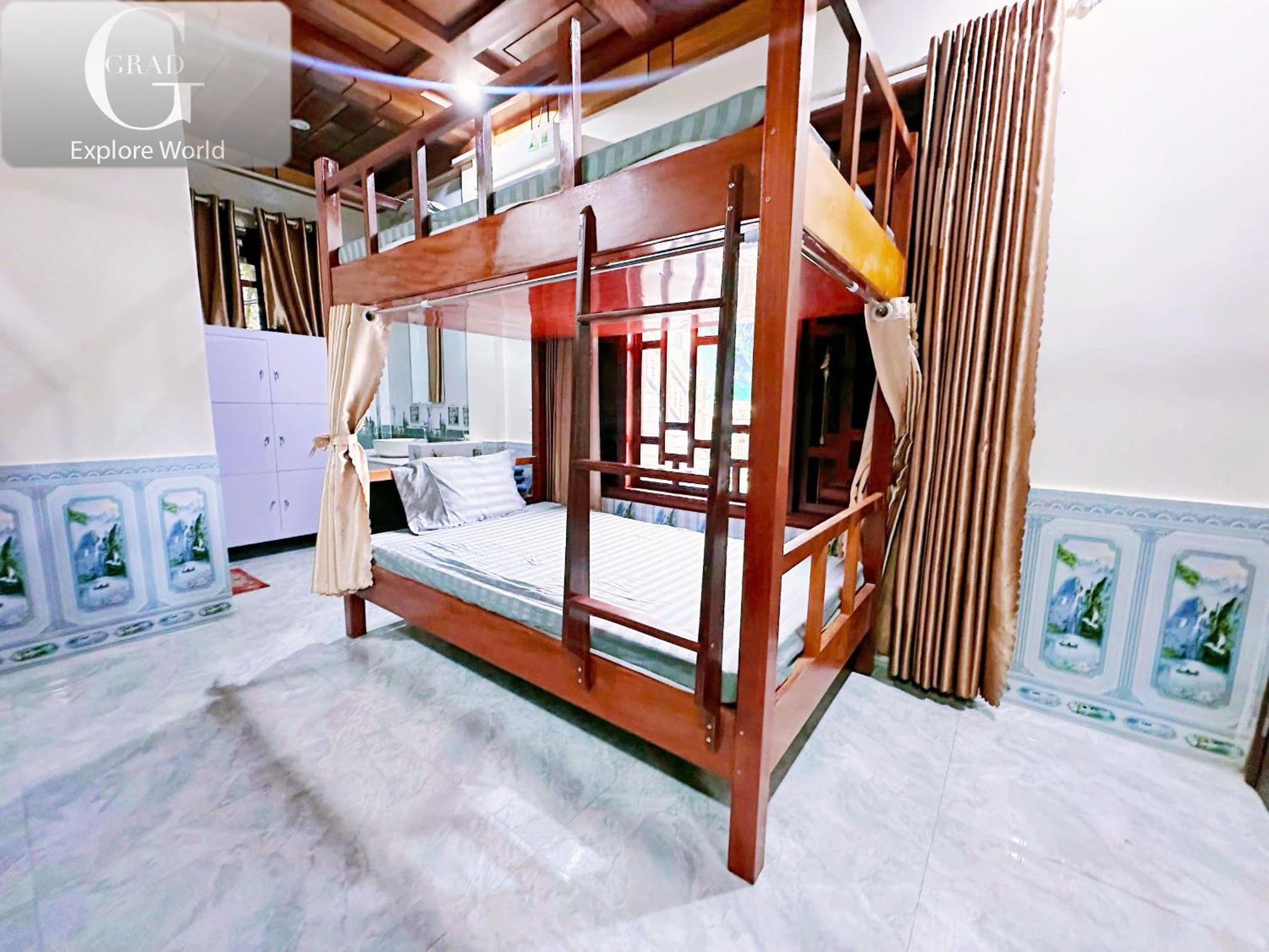 The Ridge Haven Hotel Phong Nha Exterior photo