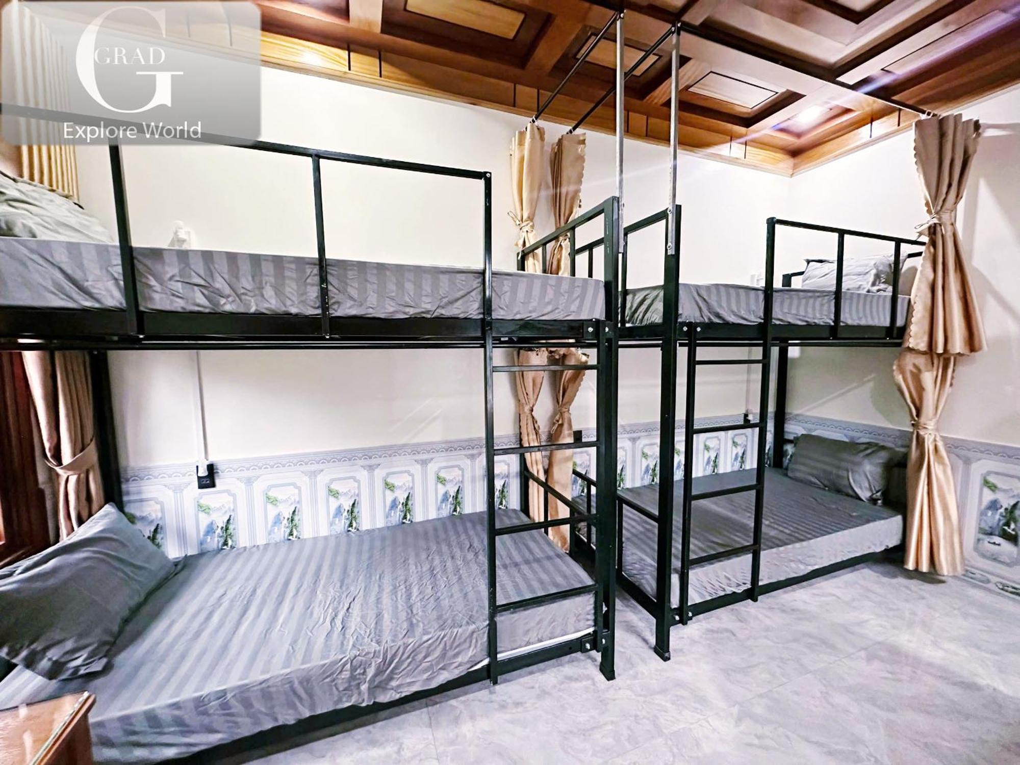 The Ridge Haven Hotel Phong Nha Exterior photo