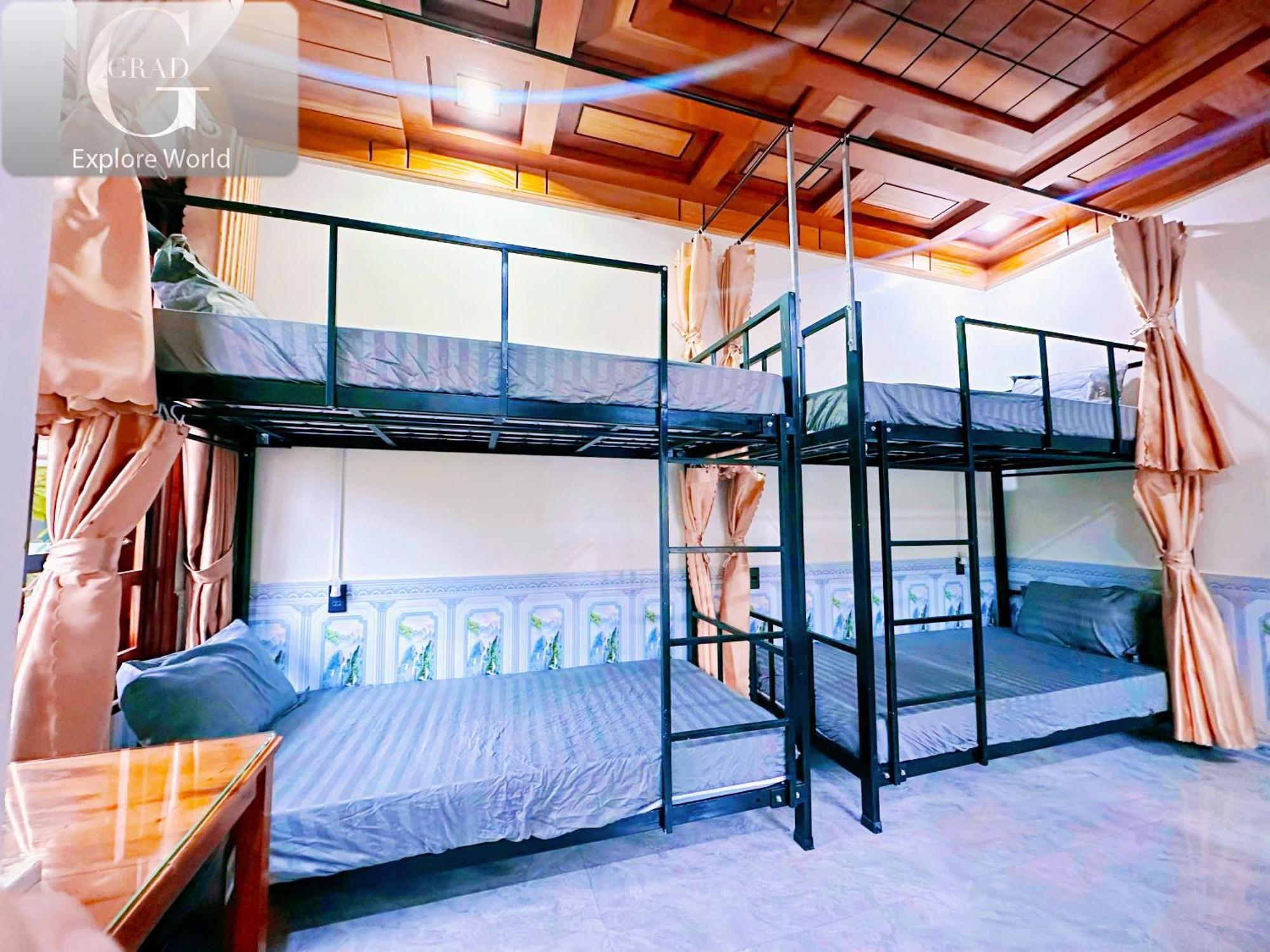 The Ridge Haven Hotel Phong Nha Exterior photo